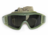 anti_ballistic pellet tactical goggles military goggles 